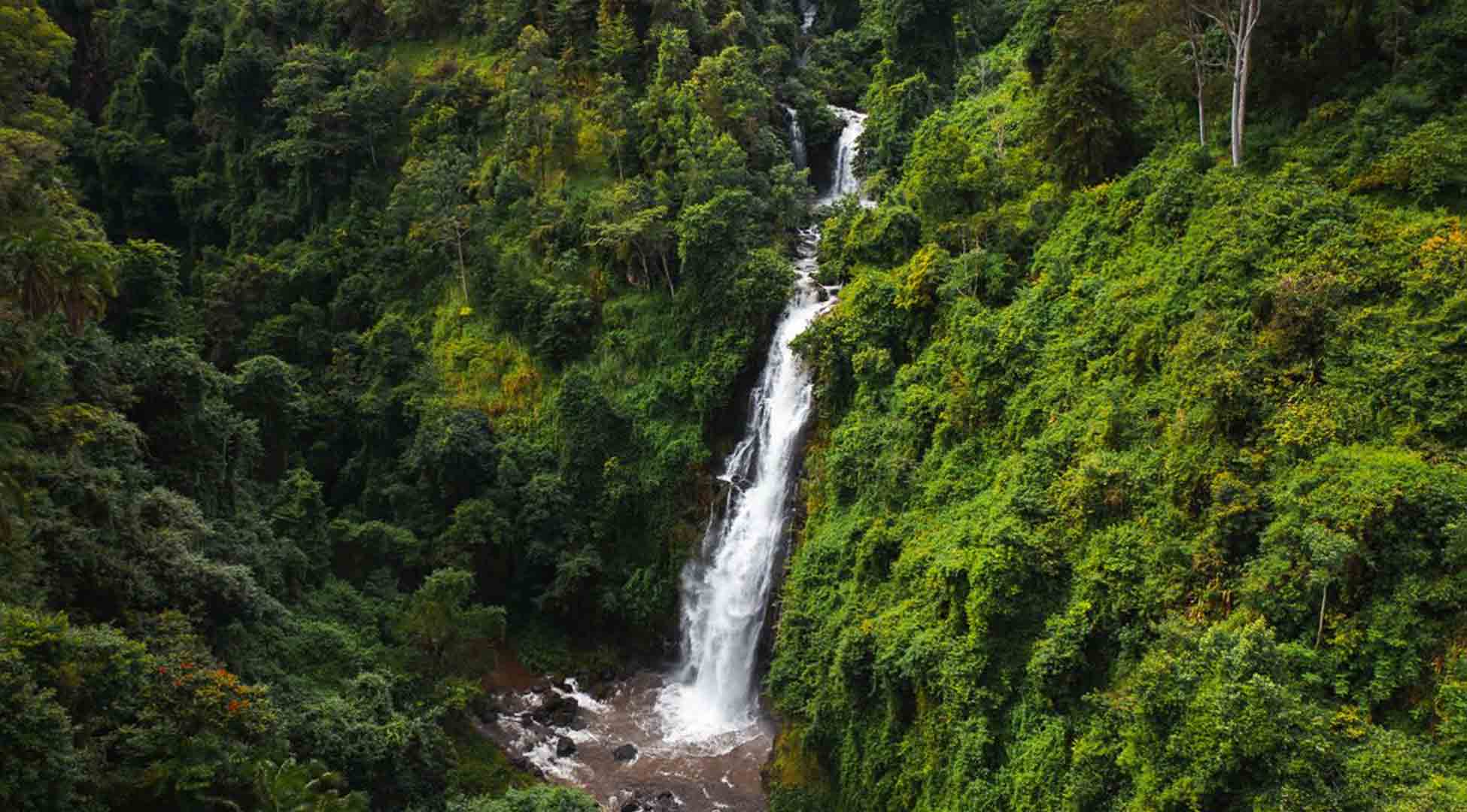 ndoro waterfalls
